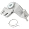 Uro Parts Vw Jetta 99-09 Trunk Latch Act, 1J5827567A-Prm 1J5827567A-PRM - alternate 2